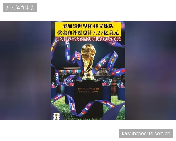 2026年世界杯赛事互动版权或将开启内容价值变现的新竞争窗口
